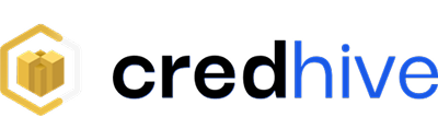 CredHive logo